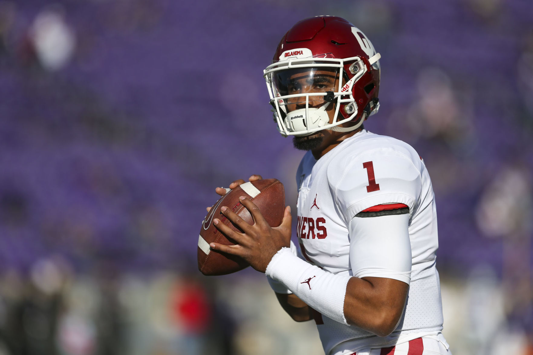Jalen Hurts